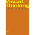 thumbnail image 1 of Pre-Owned Visual Thinking (Paperback) 0520242262 9780520242265, 1 of 1