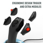Thrustmaster TCA Sidestick Airbus Edition (compatible w/PC)
