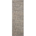 thumbnail image 6 of Angela Rose x Loloi Blake Ocean / Mocha 5'-3" x 7'-6" Area Rug, 6 of 11