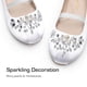 thumbnail image 5 of Zapatos planos tipo bailarina Mary Jane para niñas DREAM PAIRS talla 7, 5 of 6