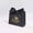 C, variant on Bags 4*4.5 Inches Mini Gift Bags with Handles Bow Ribbon Tiny Paper Bag for Party Favor