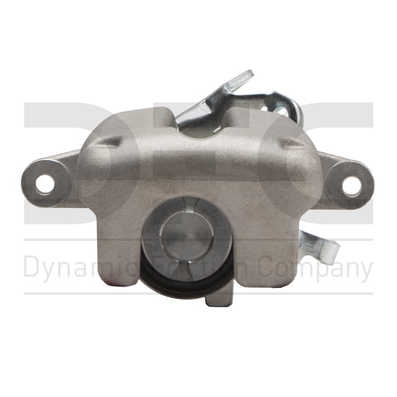 Rear Left Dynamic Friction Company Premium Brake Caliper 331-74639 For 2006-2007 Audi A3 Quattro, 2007-2010 Volkswagen Eos