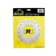 thumbnail image 2 of 2010 2011 Arctic Cat TRV 550 H1 Race-Driven Rear RipTide Brake Rotor Brake Disc, 2 of 3