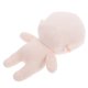 thumbnail image 5 of Muñeca de algodón, cuerpo en blanco para disfraz, suministro de fabricación de muñecas, muñeca de tela de felpa, juguete de tela, muñeca de algodón, muñeca suave, juguete para niñas, muñeca de cuerpo, 5 of 5