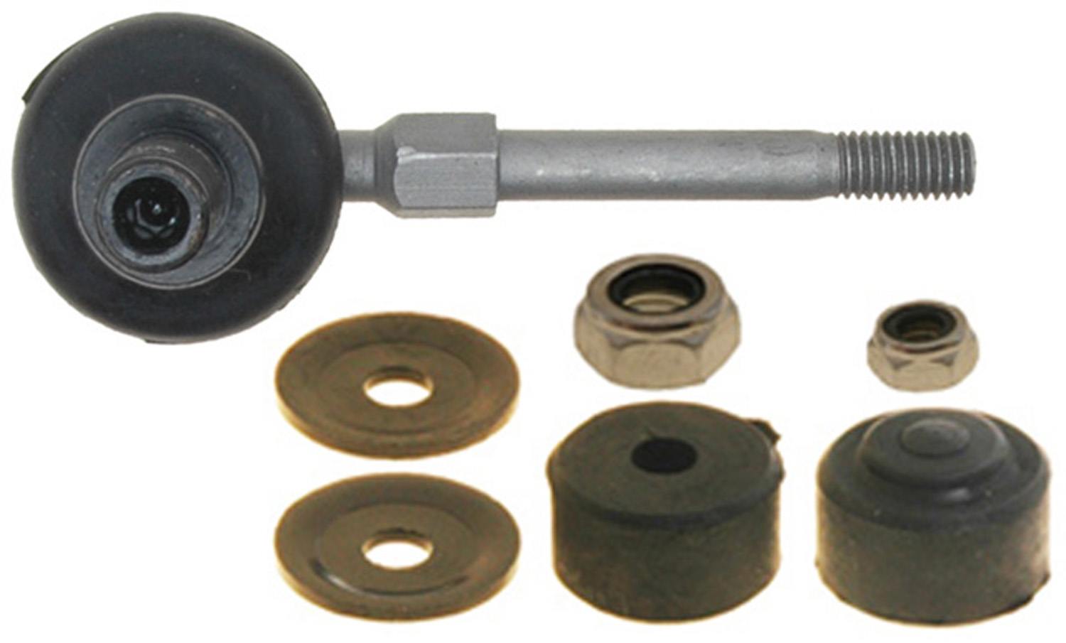 ACDelco 46G20552A Suspension Stabilizer Bar Link