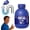 1PC, variant on Multi-purpose pipe cleaner, 10.6 oz, quiet action, no irritating odor, no splashing, long-lasting clog dissolution, suitable for kitchen sinks, showers, and bathtubs, dissolves clogs.