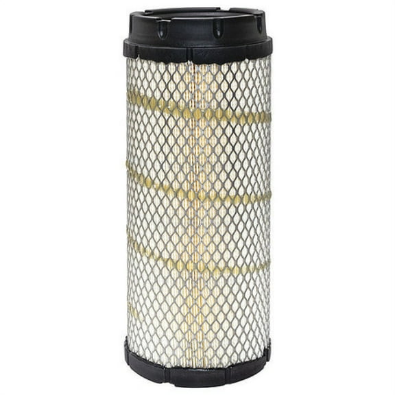 BALDWIN FILTERS RS30220 Air Filter,12-1/2" L,Element Only