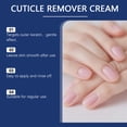 thumbnail image 2 of Cuticle Remover Cream -Gentle Keratin Removal And Nail Care Gel 30ml, 2 of 5