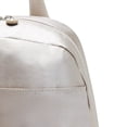 thumbnail image 5 of Kipling Maisie Metallic Diaper Backpack Metallic Glow, 5 of 6