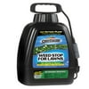 Spectracide Weed Stop for Lawns, 1.3 Gallon