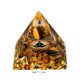 thumbnail image 4 of WDOplteas Meditación Natural Pirámide Cristal Curación Meditación Del, 4 of 8
