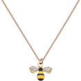 thumbnail image 1 of ORUYROP Teacher Appreciation Gift Teacher Keyring Gift You Will Always Bee My Favorite Teacher Keychain, 1 of 7