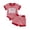 1-Red132, variant on Tiijoy Baby Boys Outfits Letter Embroidery Short Sleeve T-Shirt Shorts Set, Sizes 6-9 Months
