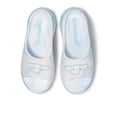 thumbnail image 5 of Cinnamoroll Womens Molded Platform Slides, 5 of 6