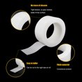 thumbnail image 2 of husxh Kitchen Sink Sealing Strip Tape Anti-stain Waterproof Anti-(30mm*3m*0.5mm), 2 of 9
