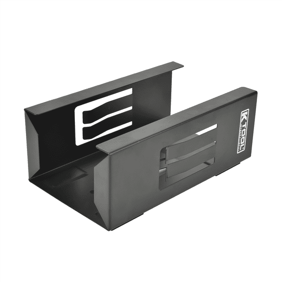K-Tool 72466 Magnetic Glove Box Holder Tool Cart Accessory