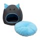 thumbnail image 2 of Pebbles Roommie Casa gato Pebbles Gato, 2 of 3