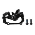 thumbnail image 4 of Ebike Mechanical Disc Brake Caliper for Rotor 160mm Alloy Clip Front And Rear Rear Brake, 4 of 9