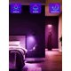 thumbnail image 2 of Foco LED RGBW DOREIO de 5 W para interiores con mando a distancia, 2 of 7