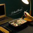 thumbnail image 5 of Electric Lunch Box For Car 3 In 1 Portable Food Warmer Heater Insulation Lunch Bag, 5 of 5