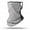 Gray, variant on Face Mask Wind Proof UV Sun Block Neck Gaiter Tube Headwear Motorcycle Face Scarf for Women Men Running