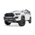 thumbnail image 2 of 16-19 TACOMA WINCH MOUNT PRE-RUNNER GUARD MATTE BLACK Fits select: 2016-2023 TOYOTA TACOMA, 2 of 2