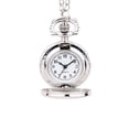thumbnail image 3 of Montre de Poche Numérique à Quartz Creux Rétro Mode Personnalité, 3 of 6