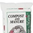thumbnail image 6 of Michigan Peat 5240 Outdoor Garden Compost and Manure Blend, 40 Pound Bag, 6 of 6