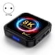 thumbnail image 2 of TV98 RK3528 Smart TV Box Android 13 8K HD 4G&32G EU PLUG, 2 of 5
