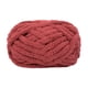 thumbnail image 1 of Hilo grueso Macarena para tejer almohadas suéteres mascotas color Rojo oscuro, 1 of 8