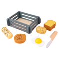 thumbnail image 2 of Cocina Fácil de cortar Pueden cortar repetidamente de alimentos de simulación para estimular la imaginación de de Salvador Juego de corte, 2 of 4