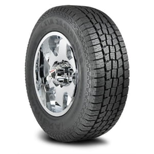 Pantera Supertrac A/T All Terrain LT245/75R17 121S E Light Truck Tire Sansujyuku sansujyuku.com