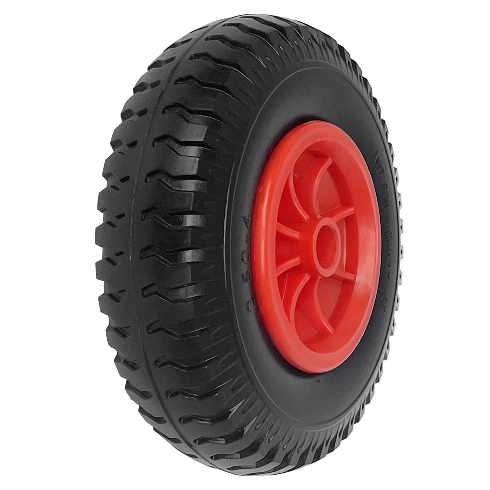 Wheel,Cart Wheel 1pc Canoe Cart Tire 10'' Inflatable Tire 1pc 8'' / Wheel Canoe Cart 8'' / 10'' Tire (1pc 8inch Huiop / 10 Puncture-proof 1pc 8 / (1pc 8inch ) Eryue Buzhi 8 / 10