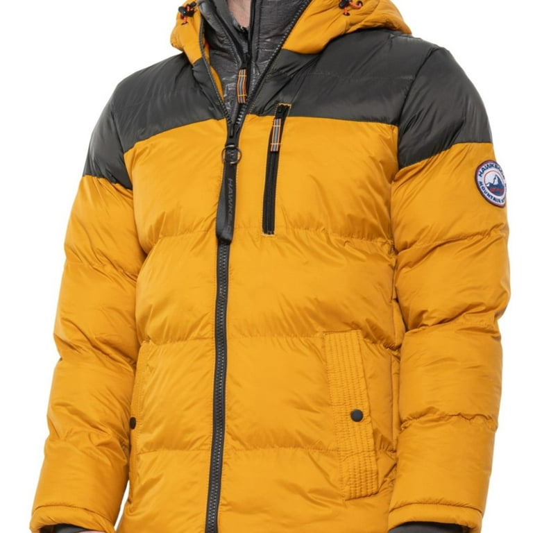 Hawke & co puffer ii sale