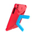 thumbnail image 5 of For Apple iPad mini 4 Tablet Kids Case, Dteck Shockproof Handle Stand Cover, 5 of 6