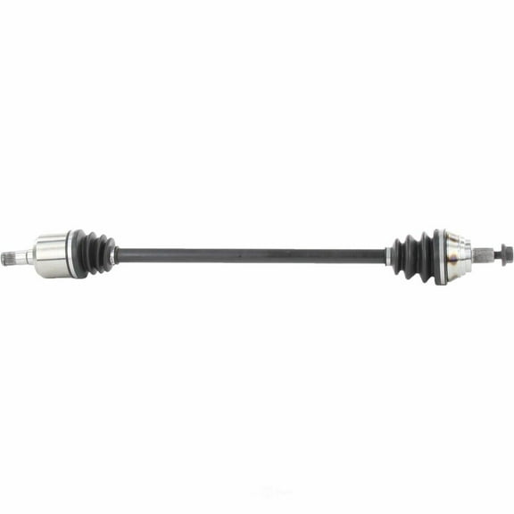CV Axle Shaft Fits select: 2009-2018 VOLKSWAGEN JETTA, 2008 VOLKSWAGEN GLI