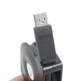 thumbnail image 3 of BQBQERT Portable USB2.0 Charging Hubs 1.1M Retractable Cable 3 Port Adapters For PC, 3 of 8