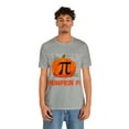 thumbnail image 4 of Funny Pumpkin Pie Shirt, Unisex, Pumpkin Pi, Funny Pi Math Costume Shirt, 4 of 12
