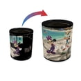 thumbnail image 2 of Disney (Mickey & Minnie Mouse in Florida) Morphing Mug® Heat-Sensitive Clue Mug MMUGC1514, 2 of 6