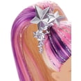thumbnail image 4 of Barbie Star Light Adventure Gown Doll, 4 of 9