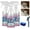 3PCS, variant on 2026 New Bathroom Descaler Foam Cleaner,Stubborn Stains Cleaner,Dissolves Calcium, Lime, And Soap Scum - Fresh Scent, Suitable For Faucets Bathtubs Tiles Glass