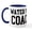 White/Navy Inside, variant on CafePress - WATER POLO Coach Mug - 11 oz Ceramic Mug - Novelty Coffee Tea Cup