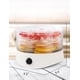 thumbnail image 2 of Commercial Chef Deshidratador de Alimentos Deshidratador con 5 Rejillas de Secado, Blanco, 2 of 5