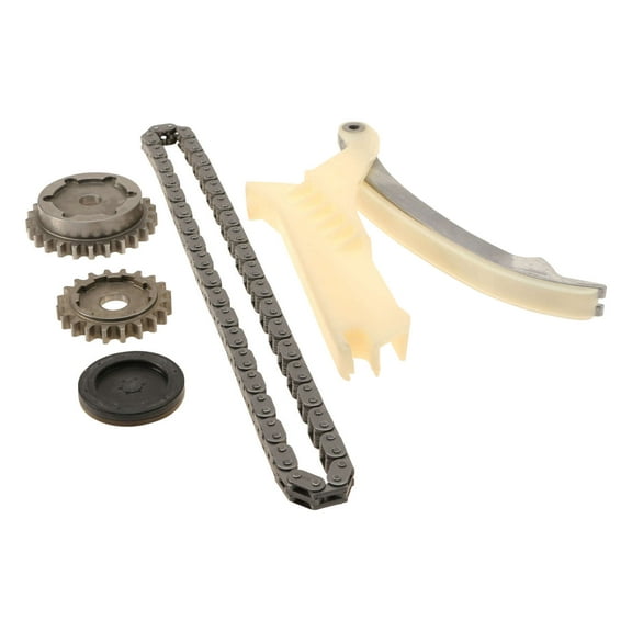 Cloyes Engine Timing Chain Kit Fits select: 1997-2010 FORD EXPLORER, 2005-2010 FORD MUSTANG