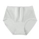 thumbnail image 4 of Neewe Womens Underwear Cotton Bikini Panties for Women High Waisted Lace Hipster Stretch Briefs for Ladies, 4 of 8