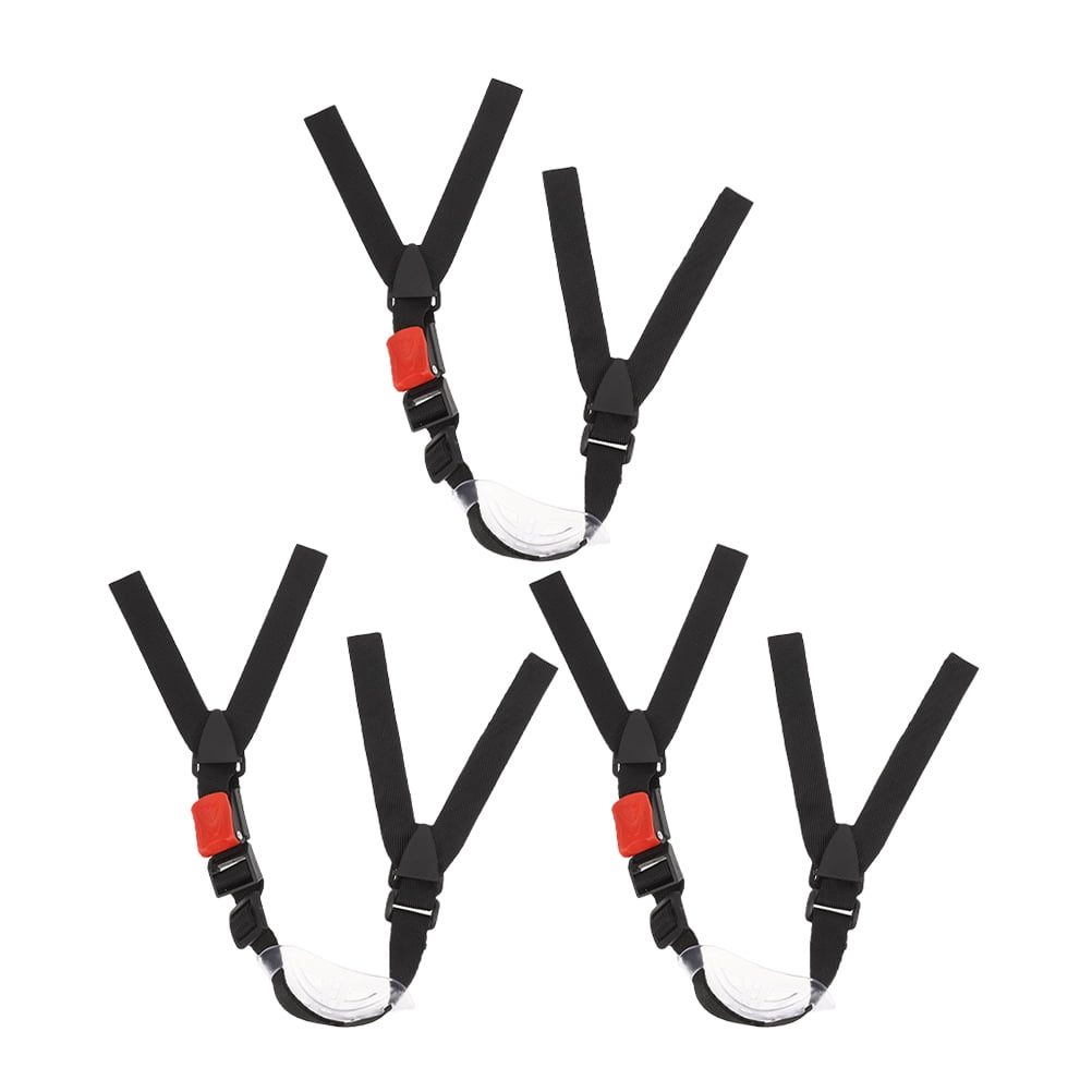 DOITOOL Correa Universal Para Casco De Seguridad De Tela Andibular Con