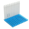 thumbnail image 3 of Embout de Forage, 10 Pcs Filetage Droit pour Machine Technologie Avancée, 3 of 14