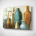 thumbnail image 2 of Epic Art 'Blue Morocco' by Lisa Audit, Acrylic Glass Wall Art, 24"x16", 2 of 3