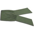 thumbnail image 1 of Banda para el cabello anudada para mujeres europeas y americanas, banda para el cabello para yoga, banda para la cabeza deportiva, turbante elástico de ala ancha, accesorios para el cabello, 1 of 6