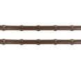 thumbnail image 4 of John Whitaker Pick N Mix 9 Leather Horse Reins, 4 of 4